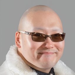 間宮 康弘 飾演 Buta Buhiro (voice)