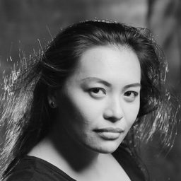 Banaue Miclat 飾演 