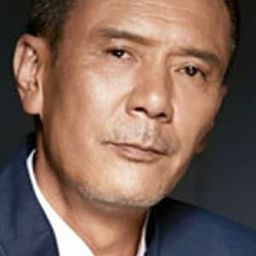 姚安濂 飾演 Old Man