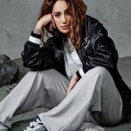 Ascia Alshammiri 飾演 أمل