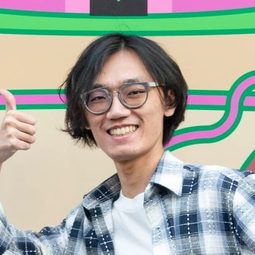 呂柏勳 - 十年台灣導演