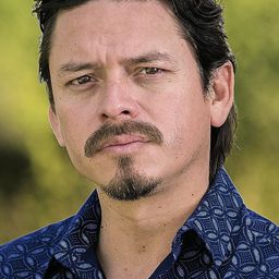 Jorge A. Jimenez 飾演 Gael