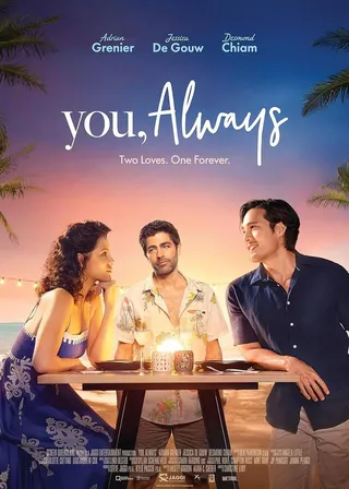 電影You, Always的資料