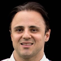 Felipe Massa 飾演 Self