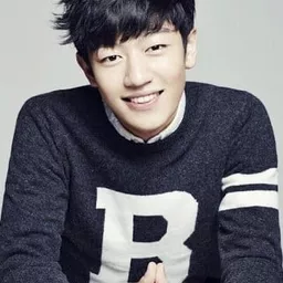 蔡相宇 飾演 Min-woo