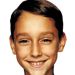 Mason Wertheimer - 蘇斯博士：史尼奇演員 飾演Ned (voice)