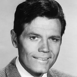 Jack Lord 飾演 Coaley