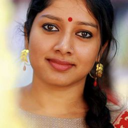 阿努莫爾 飾演 Geetha