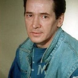 Aleksandr Chaban 飾演 Boris Piotrovsky