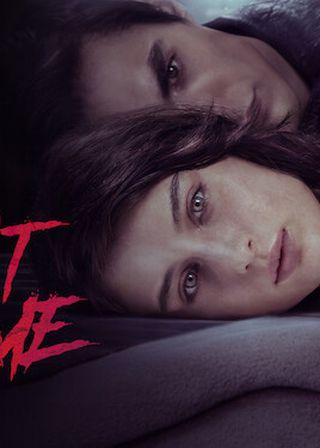 《活口》電影海報