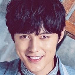 張超 飾演 Wu Hang