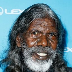 David Gulpilil - 鱷魚先生演員 飾演Neville Bell