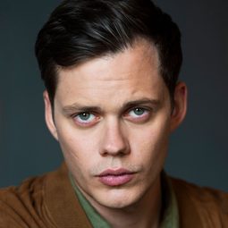 標斯卡斯格 - 死侍 2演員 飾演Zeitgeist