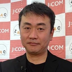 千葉誠樹 - 凶愛演員 飾演Satoru Shinozaki