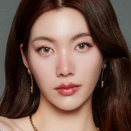 Kornnaphat Sethratanapong - 我家妹妹不准嫁演員 飾演Aom