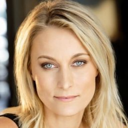 Sadie Katz - Action Women演員 飾演