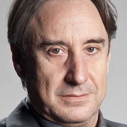 Juanjo Puigcorbé 飾演 Juan de Borbón