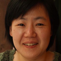 Ahn Seon-kyoung - 歸鄉導演