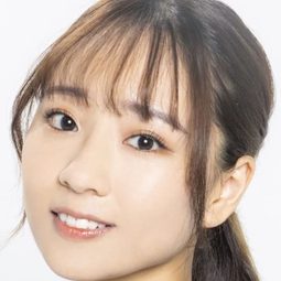 菊池紗矢香 飾演 Model Lady