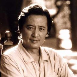 Zhao Youliang - 止殺演員 飾演Qiu  Chuji