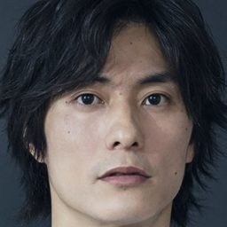 Ken Shounozaki 飾演 