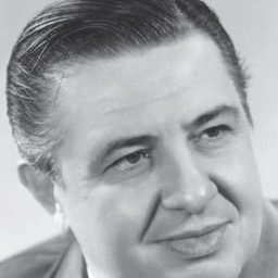 切斯米爾·蘭達 飾演 Pancer