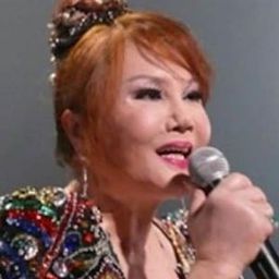 澎澎 - 高雄有顆藍寶石演員 飾演