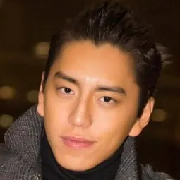 王大陸 - 一吻定情演員 飾演Jiang Zhishu