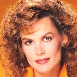 Teri Austin 飾演 Various Personalities