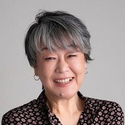 阿知波悟美 - シリウスの道演員 飾演