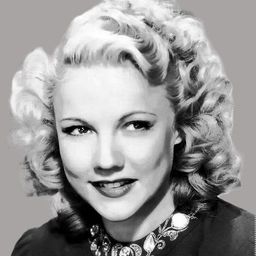 Claire Carleton - Shockproof演員 飾演Florrie Kobiski (Uncredited)