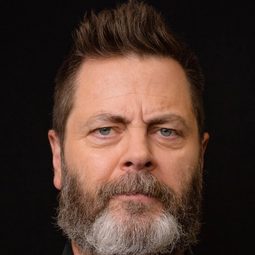 尼克奧佛文 - 躍動的心跳演員 飾演Francis James 