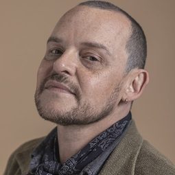 馬修斯·納克加勒 飾演 Dr. Rufus (voice)