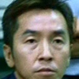 黃燕強 - 撲克王演員 飾演Uno's Subordinate