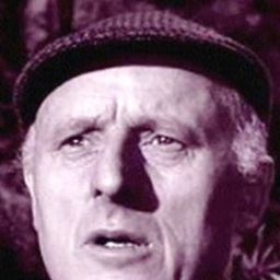 Donald Bisset 飾演 Doctor