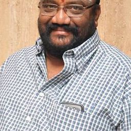 桑塔納·巴拉蒂 飾演 Sundaramoorthy