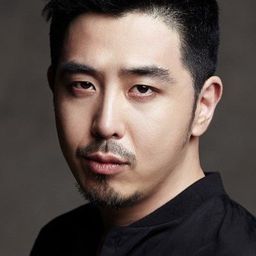 Jang Tae-seong 飾演 Cheol-gu