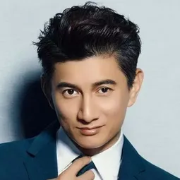 吳奇隆 - 新同居時代演員 飾演Steven Chan