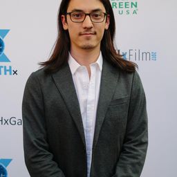 傑夫·奧洛夫斯基 飾演 Self - EIS Videographer