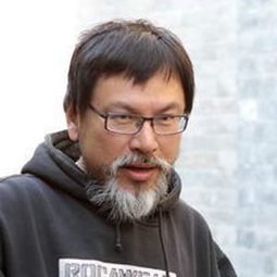 林建龍 - 鐵男本色導演