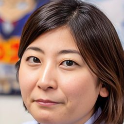 永岡智佳 - 名偵探柯南：緋色的彈丸 導演