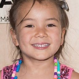 Jessie Ok Gray 飾演 Jessie (Age 3)