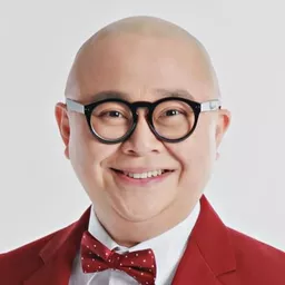 林盛斌 飾演 
