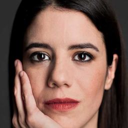 Miranda Gas 飾演 Rodríguez