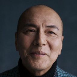 藤堂 新二 飾演 Nicholas Gordon