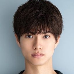 渡辺 碧鬥 - 王様戦隊キングオージャー　ＩＮ　ＳＰＡＣＥ演員 飾演Yanma Gast