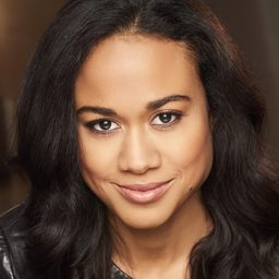 Kimberly Woods 飾演 Sal-Lee (voice)