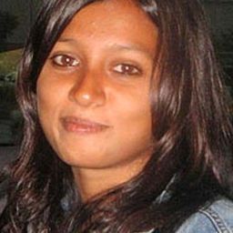 Raynia Mascerhanas - 加油印度！演員 飾演Raynia Fernandes