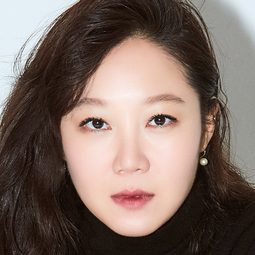 孔曉振 飾演 Jung-ah