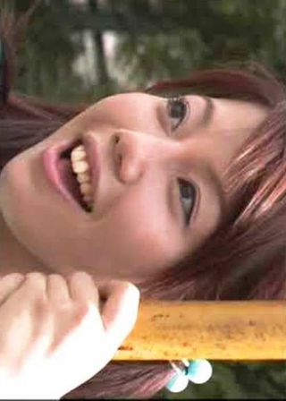 《When I Grow Up》電影海報